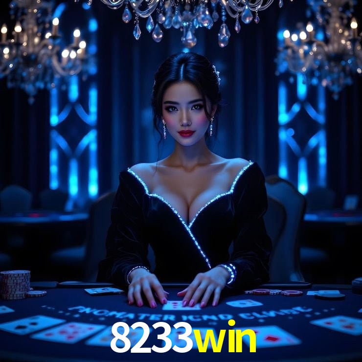 8233win Brasília - Jogo Features