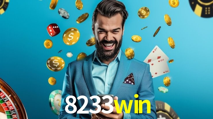 Secure Login 8233win