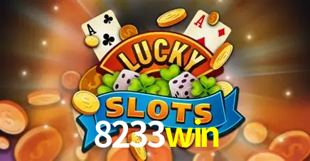 Descubra o Mundo do Cassino Online com 8233win