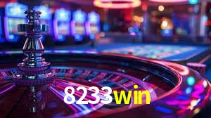 Benefícios da Conta 8233win