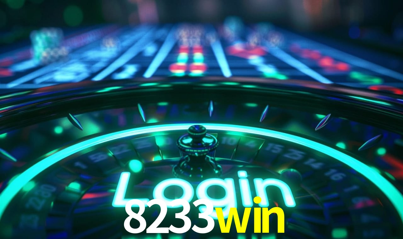 Jogos de Slot 8233win