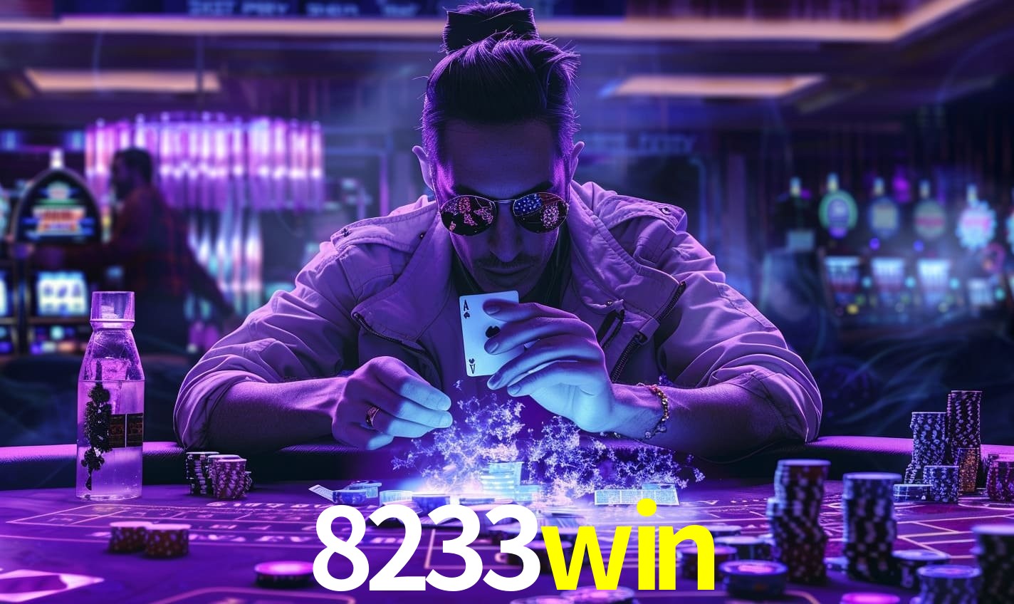 Sports Statistics 8233win