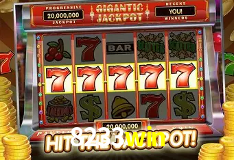 A Emoção da Loteria na 8233win: Uma Chance de Mudança de Vida