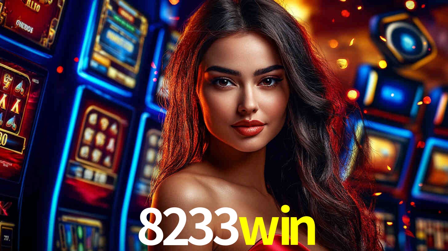 Descubra o Programa VIP da 8233win: Vantagens Exclusivas para Jogadores