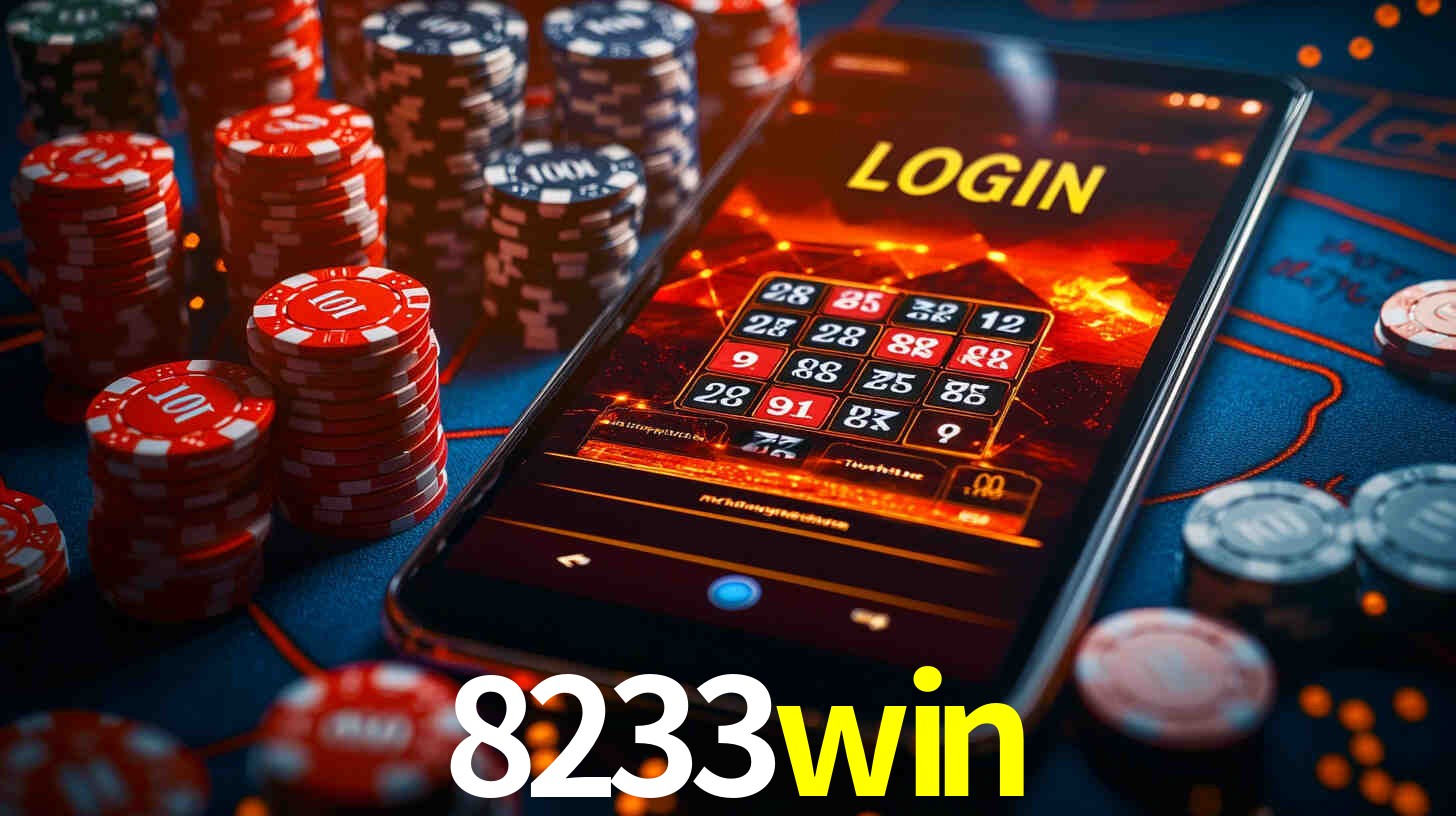 8233win