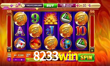 Apostas Esportivas na 8233win: Um Guia Completo