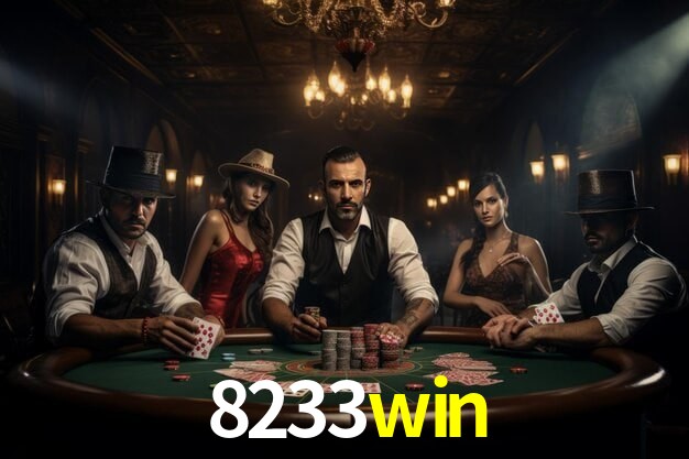 cassino 8233win
