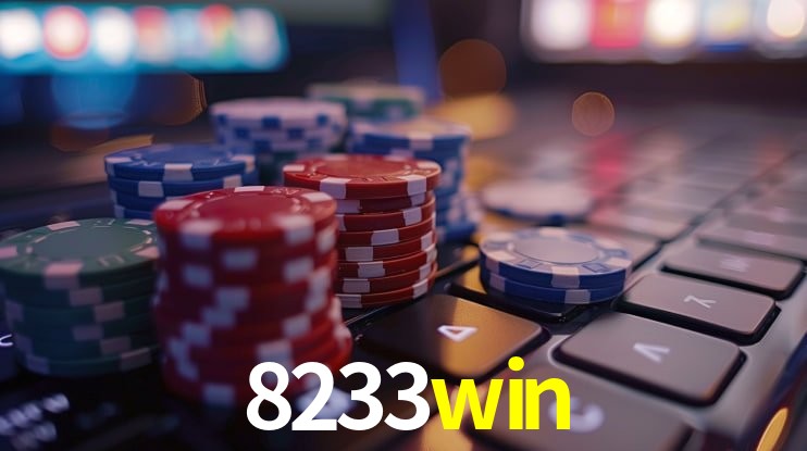 8233win - Login Methods
