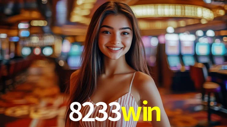 Daily Bonuses 8233win