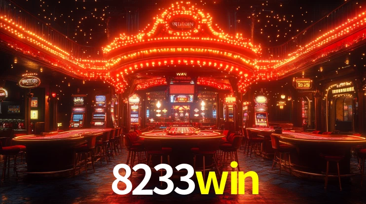 Exclusive Games 8233win