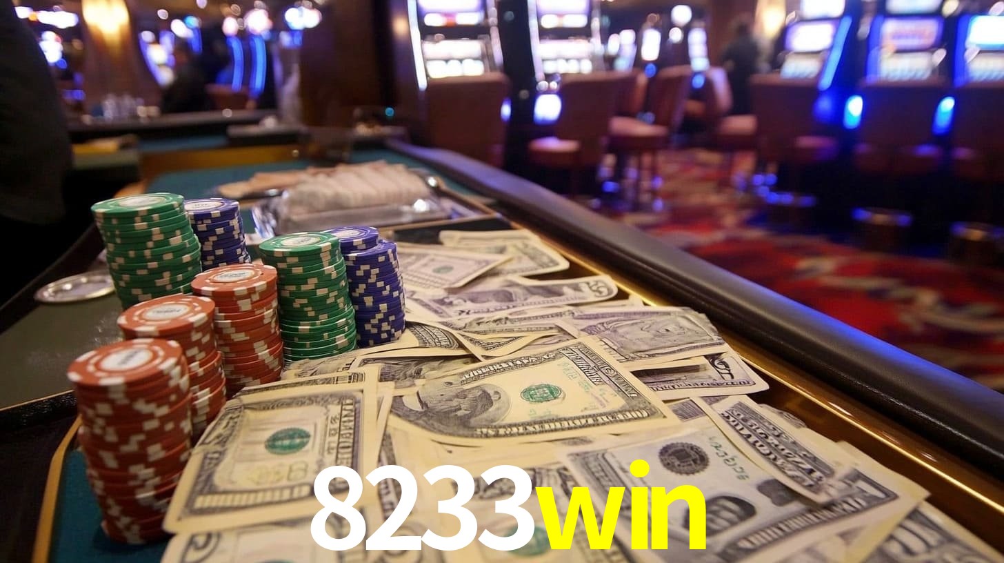 8233win Belo Horizonte - Winners