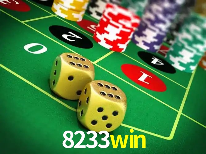 Bonus Features 8233win