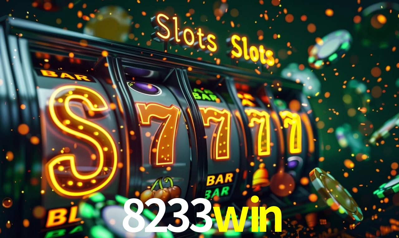 Recursos de Bônus 8233win