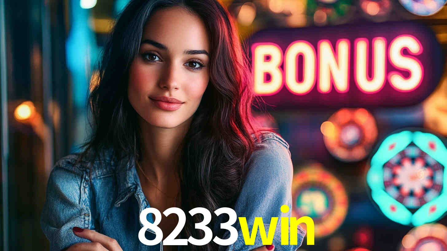 8233win: Seu Especialista em Apostas Esportivas Brasileiras