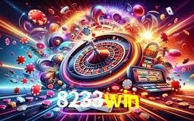 Casino Ao Vivo 8233win