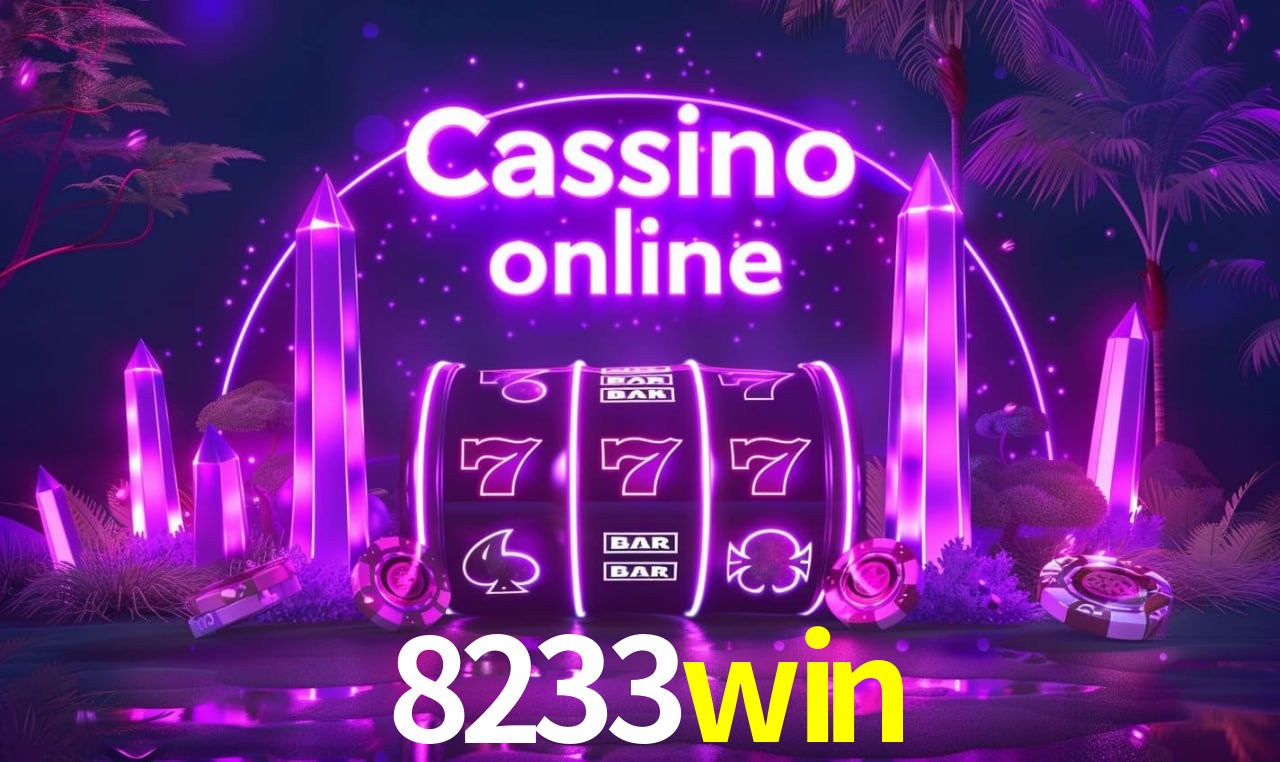8233win Entrar - Login Seguro Certificado