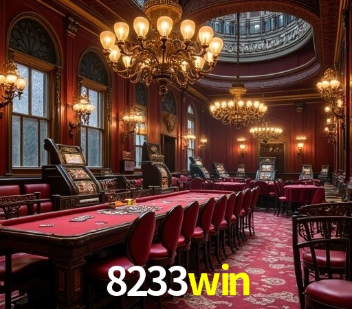 8233win Rio de Janeiro - Licenses