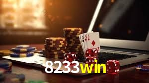 Jogos Exclusivos 8233win
