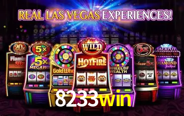 8233win São Paulo - Live Tables
