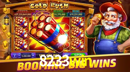 Descubra a Magia dos Jogos de Arcade no 8233win