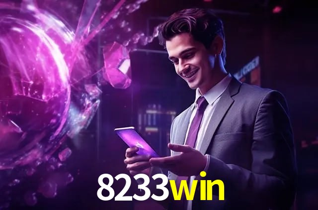 Game Statistics 8233win