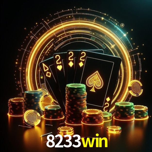 Promoções Sazonais 8233win