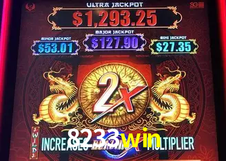 8233win Salvador - Studio Tour