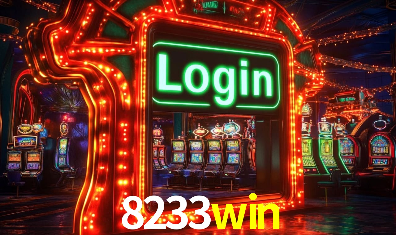 Diretório de Jogos 8233win