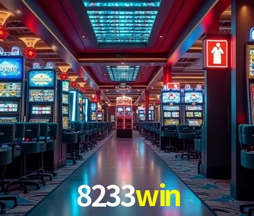 8233win Fortaleza - Leaderboard