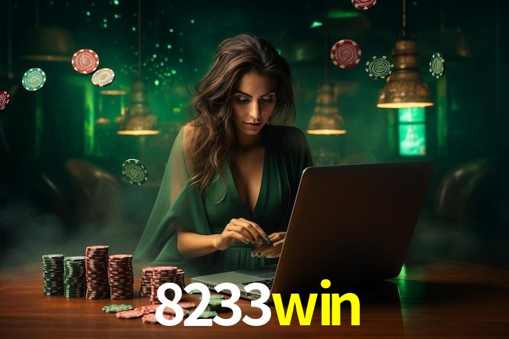 8233win - Installation Guide