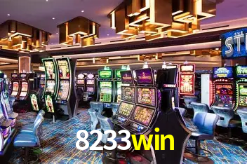 Desvendando o Mundo dos Jogos Virtuais na 8233win
