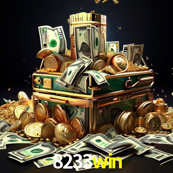 Login Seguro 8233win