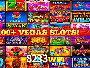 8233win Brasília - Casino Guide