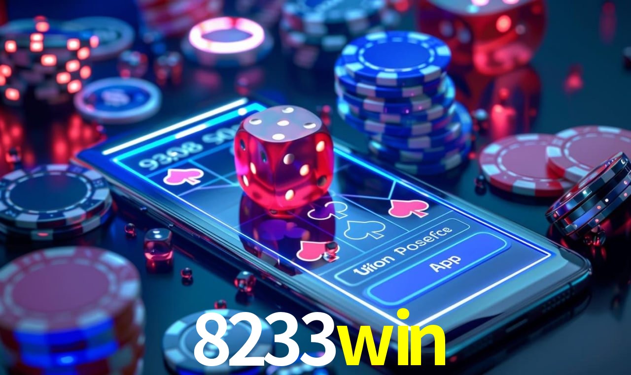 8233win - Análise de Mercados Esportivos
