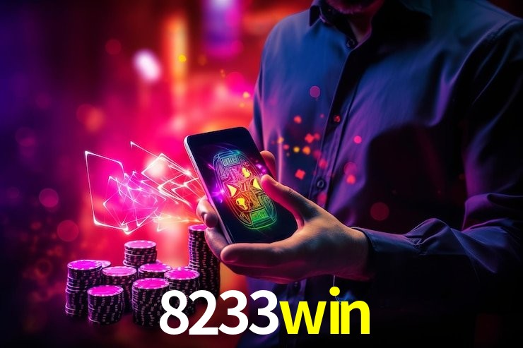 Apostas de Tênis 8233win
